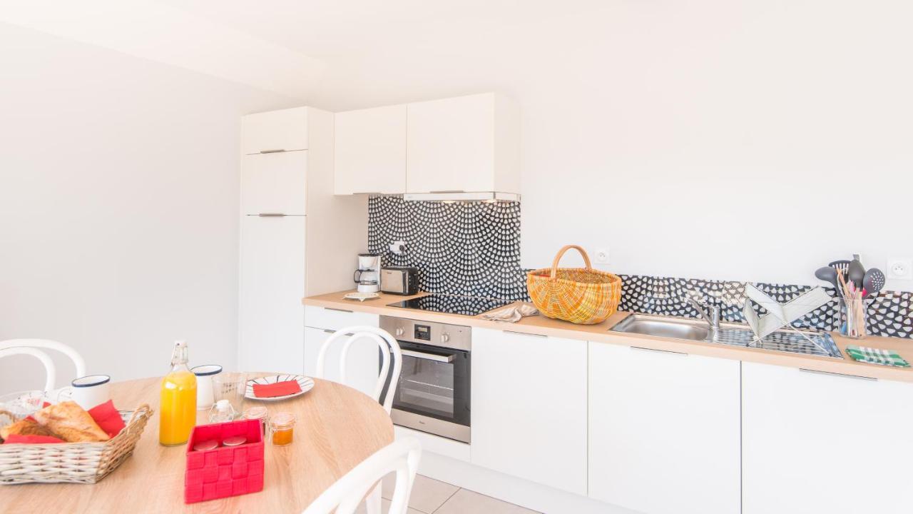 Apartamento Le Coquet avec Balcon Terrasse et parking privé Sarlat Exterior foto