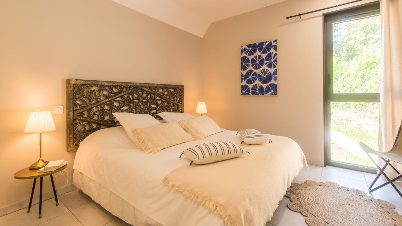 Apartamento Le Coquet avec Balcon Terrasse et parking privé Sarlat Exterior foto