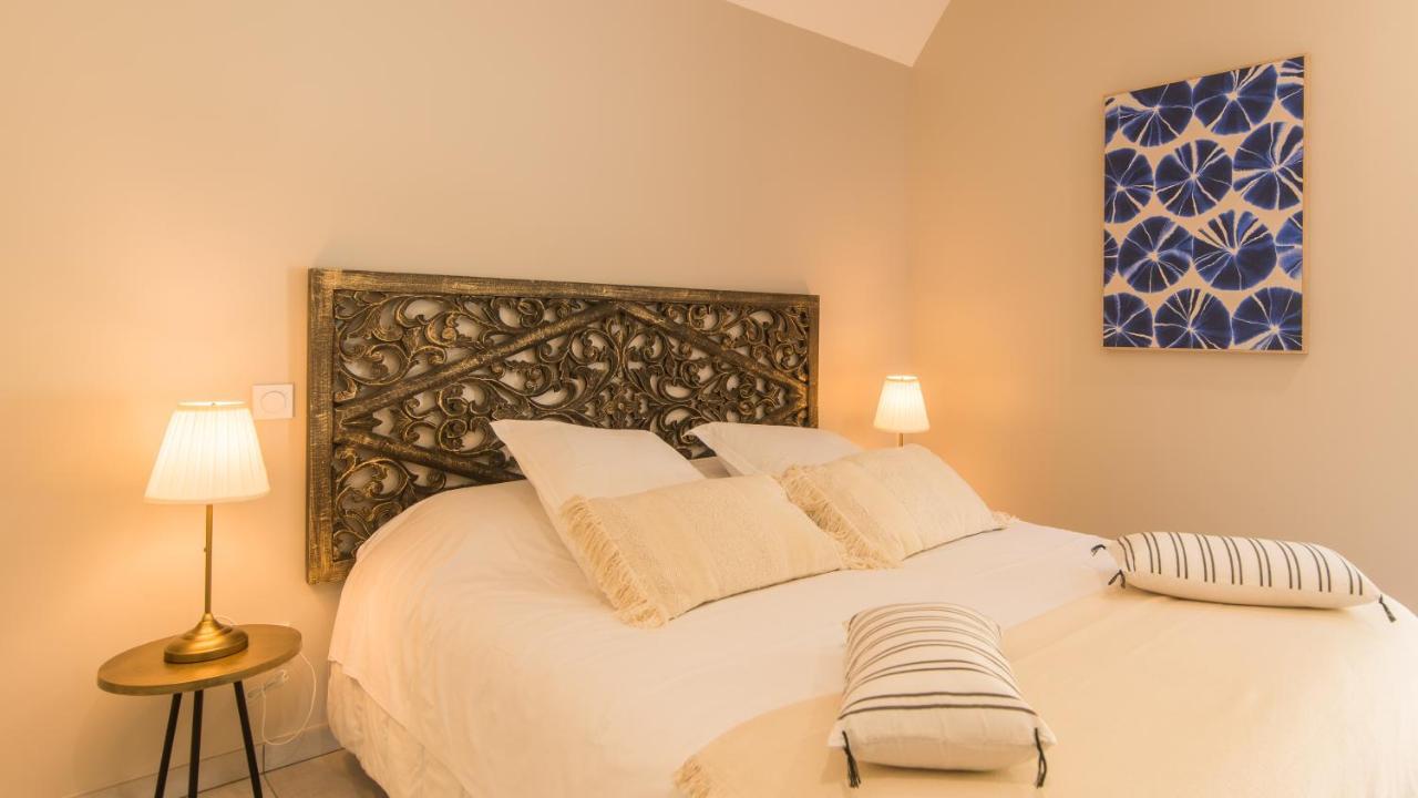 Apartamento Le Coquet avec Balcon Terrasse et parking privé Sarlat Exterior foto