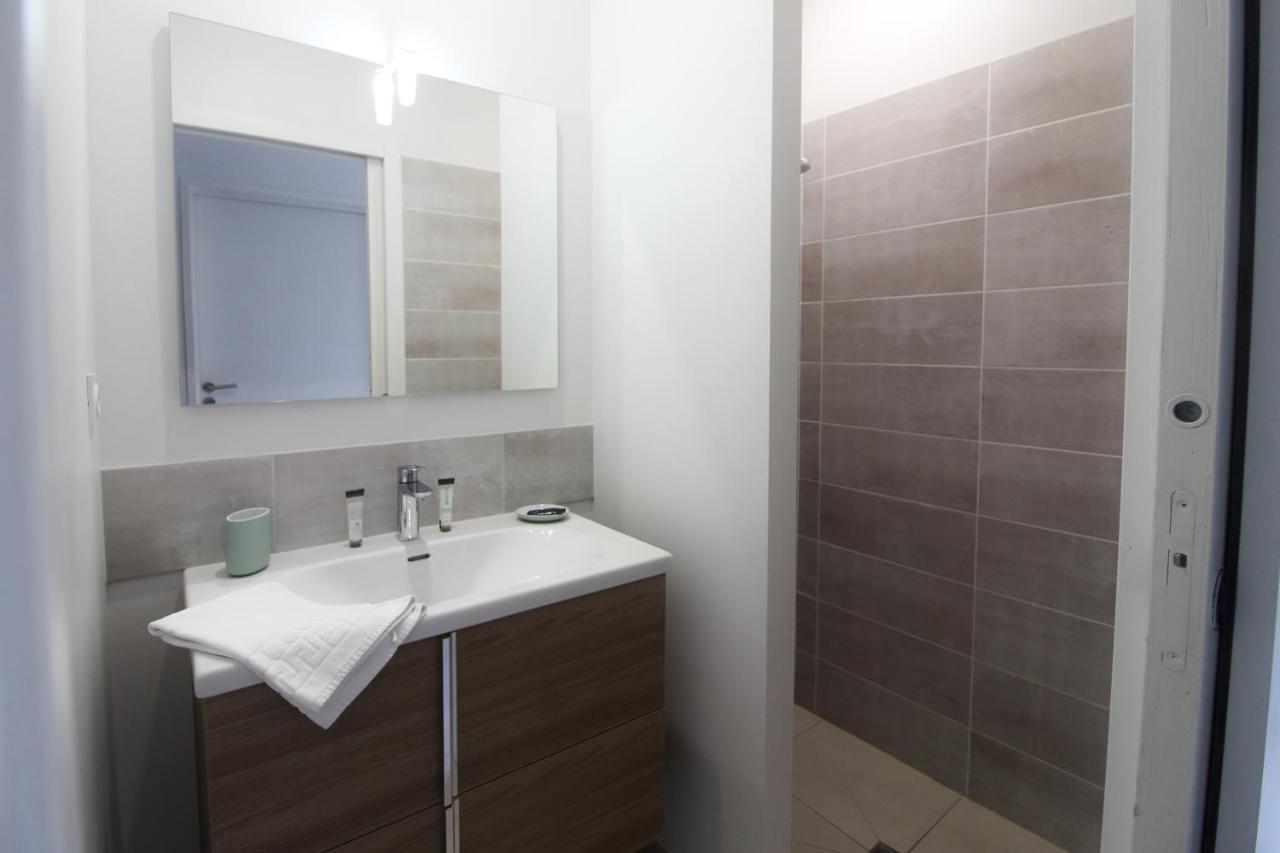 Apartamento Le Coquet avec Balcon Terrasse et parking privé Sarlat Exterior foto